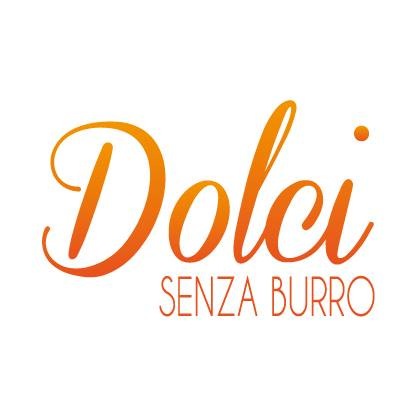 dolci senza burro