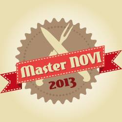masternovi 2013