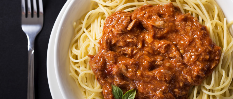 Tonno, l'ingrediente più versatile in cucina!