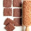 Biscotti cioccolato e yogurt - Biscotti che felicità by Federica Constantini | Dolci Senza Burro