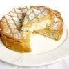 Crostata ricotta e limone - Crostate a tutta frolla by Federica Constantini | Dolci Senza Burro