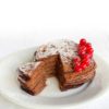 Pancake cioccolato e banana - Dolci tentazioni by Federica Constantini | Dolci Senza Burro