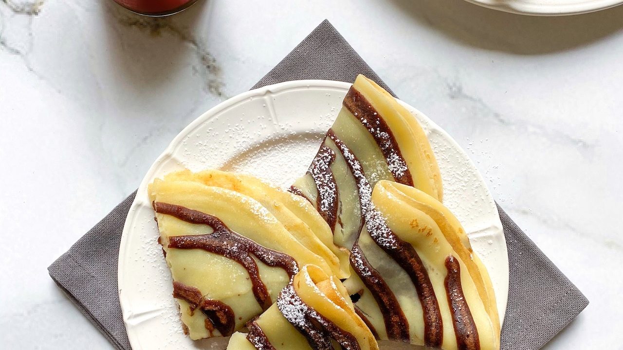 Crepes bigusto