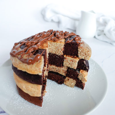 Pancake a Scacchi