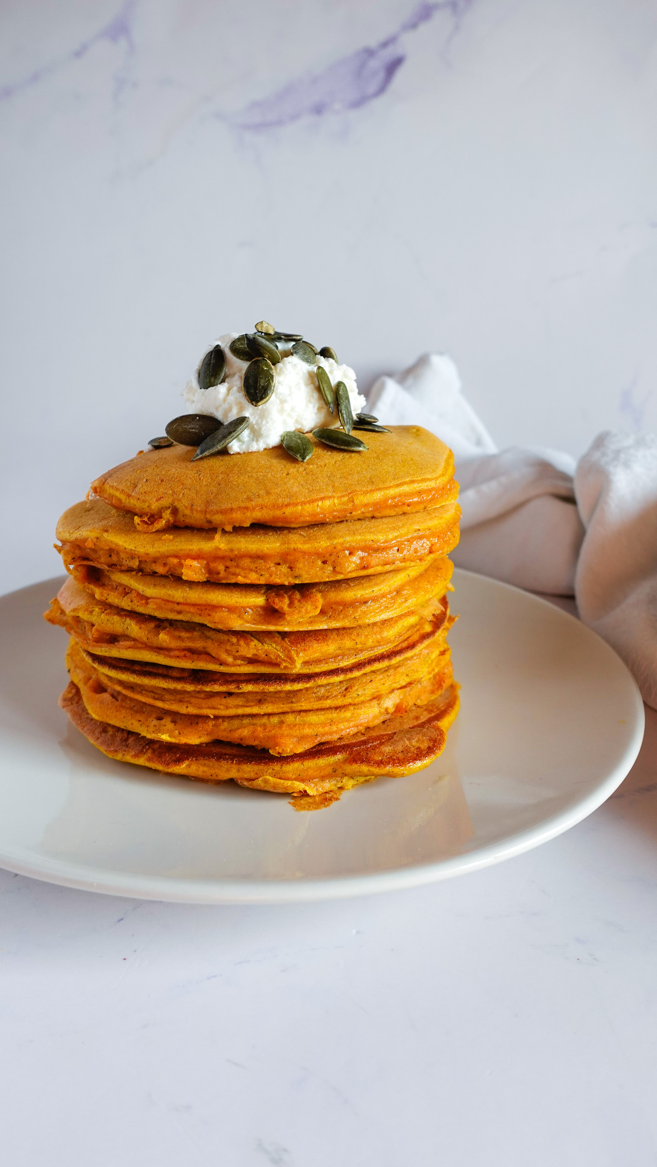 Top 18 Pancake Di Zucca Proteici Update