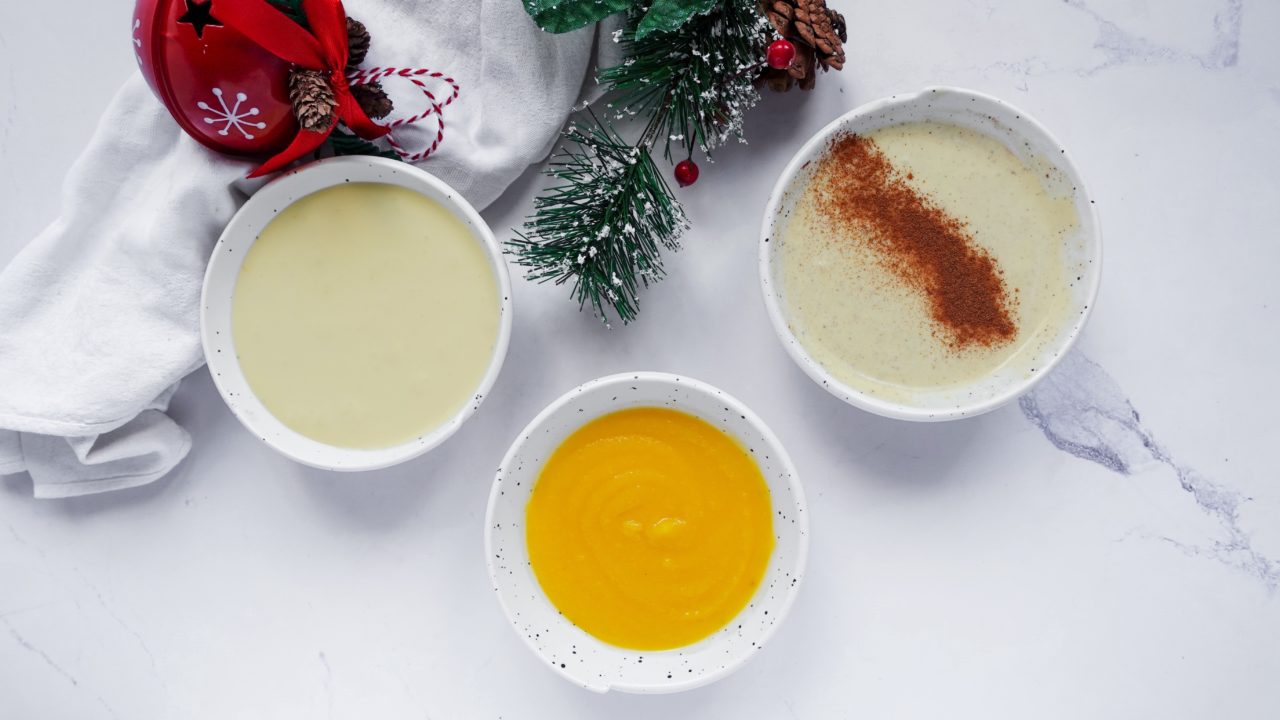 Zabaione